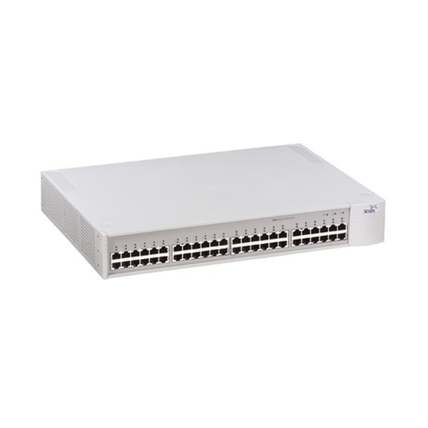3Com Ethernet Power Source 24 Port | Phone Systems and Data Cabling
