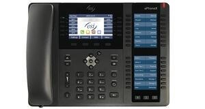 ESI 4 | Phone Systems and Data Cabling